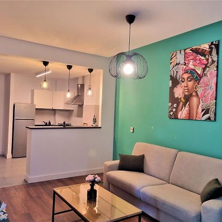 Năvodari Summer Onix Mamaia Nord Apartament מראה חיצוני תמונה