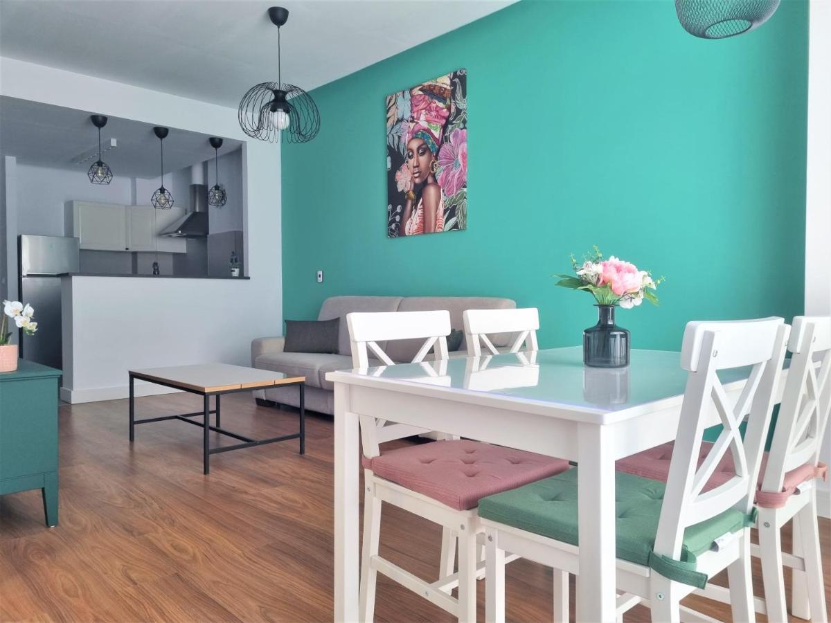 Năvodari Summer Onix Mamaia Nord Apartament מראה חיצוני תמונה