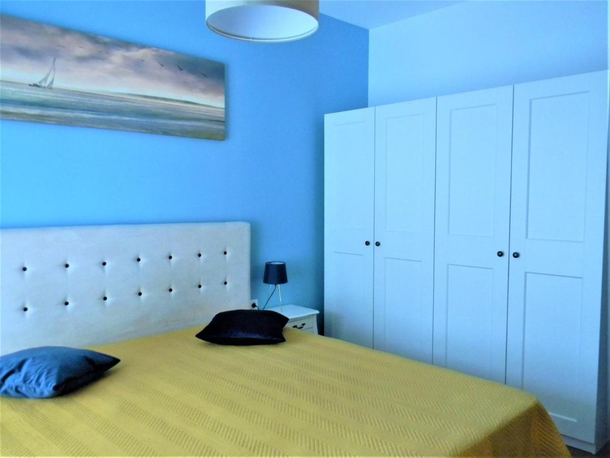 Năvodari Summer Onix Mamaia Nord Apartament מראה חיצוני תמונה