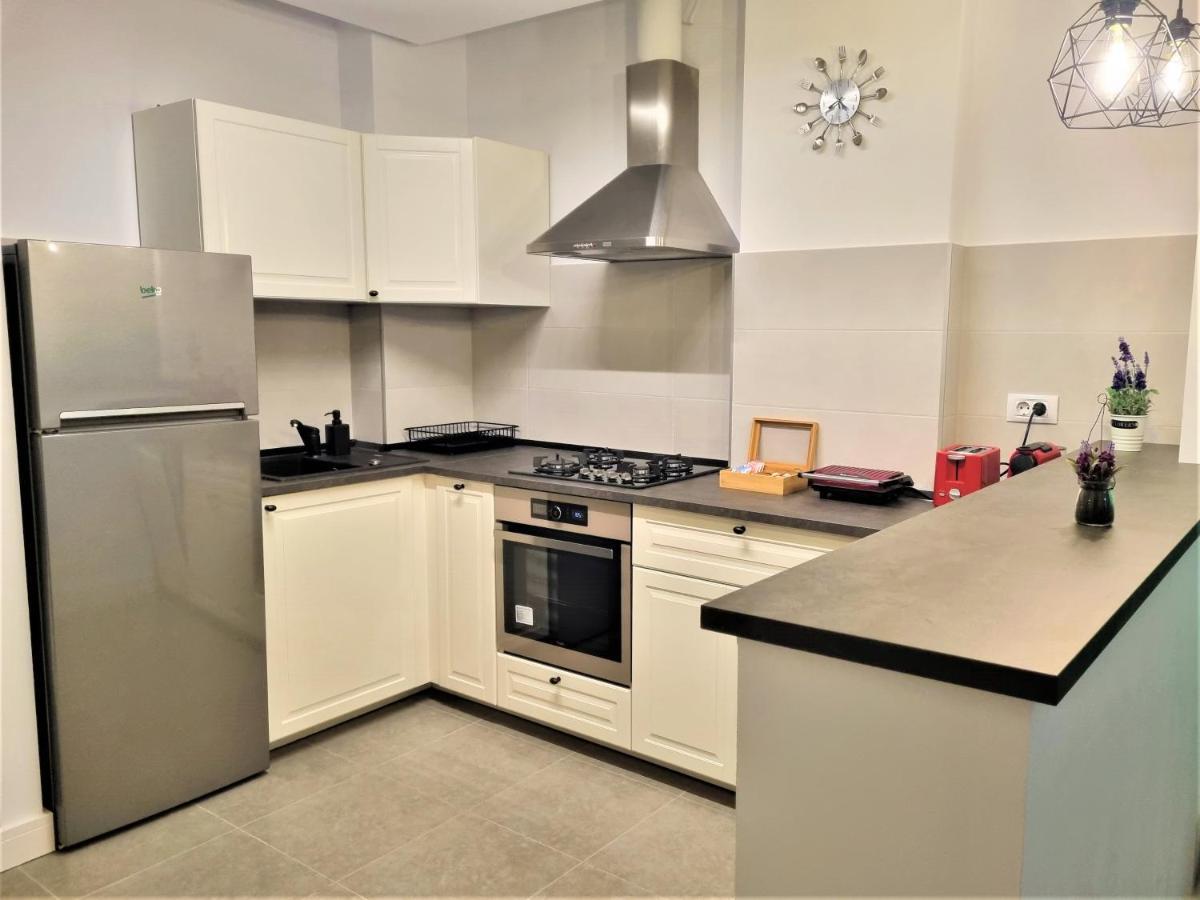 Năvodari Summer Onix Mamaia Nord Apartament מראה חיצוני תמונה